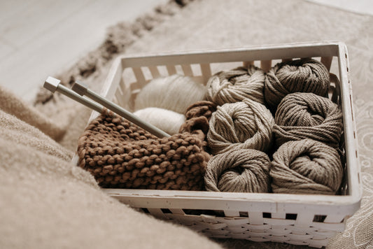 Knitting Needles: The Unsung Heroes of Your Crafting Toolbox