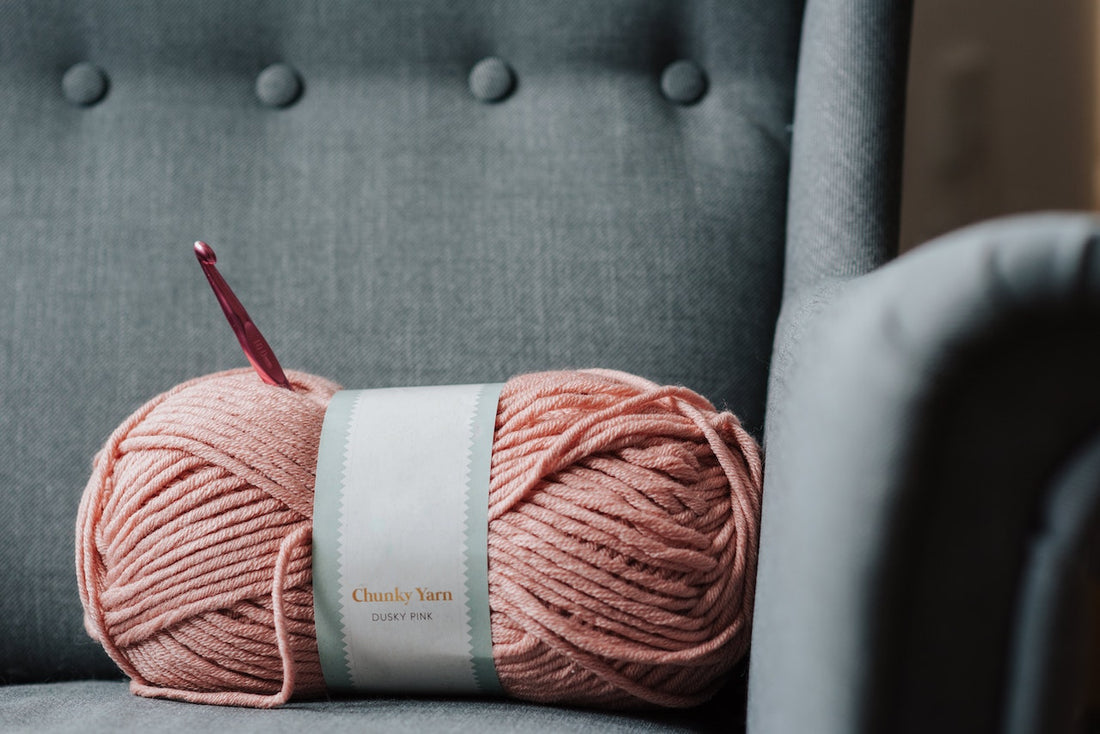 How to Choose the Perfect Crochet Hook for Your Project