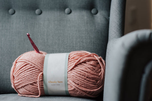 How to Choose the Perfect Crochet Hook for Your Project