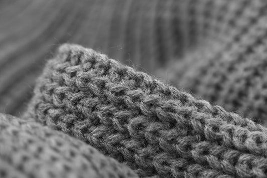 Knitting Gauge: Understanding Its Importance for Perfect Results.