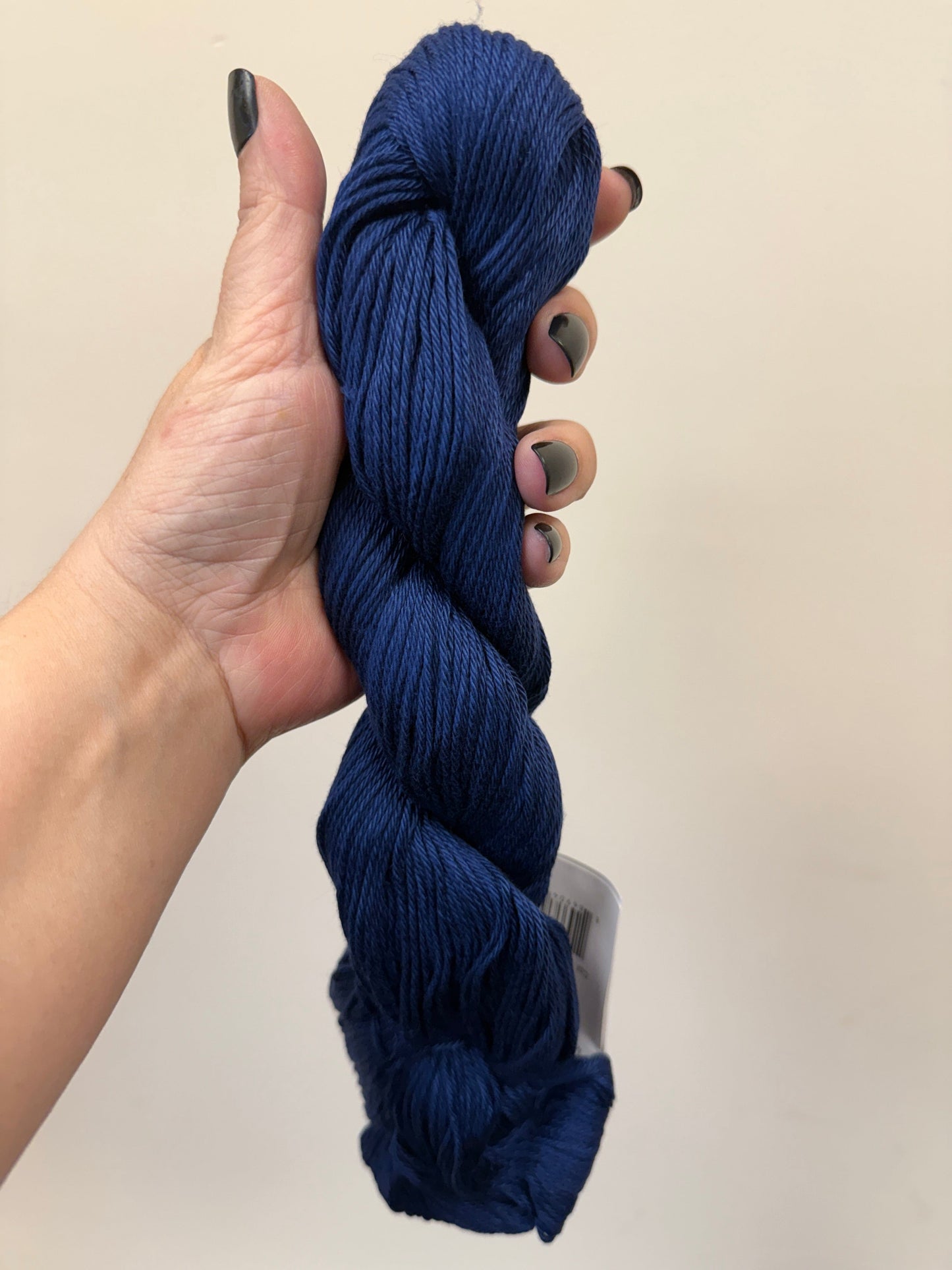 Cascade Yarns 3724 - Armada Ultra Pima Cotton DK Yarn