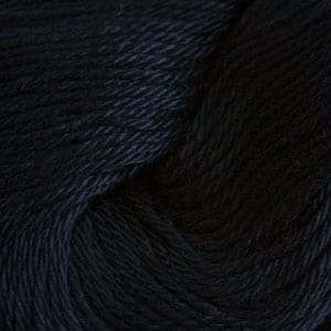 Cascade Yarns 3730 - Night Ultra Pima Cotton DK Yarn