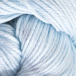 Cascade Yarns 3731 - Alaska Sky Ultra Pima Cotton DK Yarn