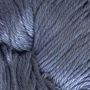 Cascade Yarns 3756 - Slate Gray Ultra Pima Cotton DK Yarn