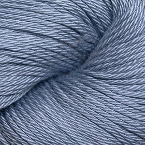 Cascade Yarns 3820 - Dusty Blue Ultra Pima Cotton DK Yarn