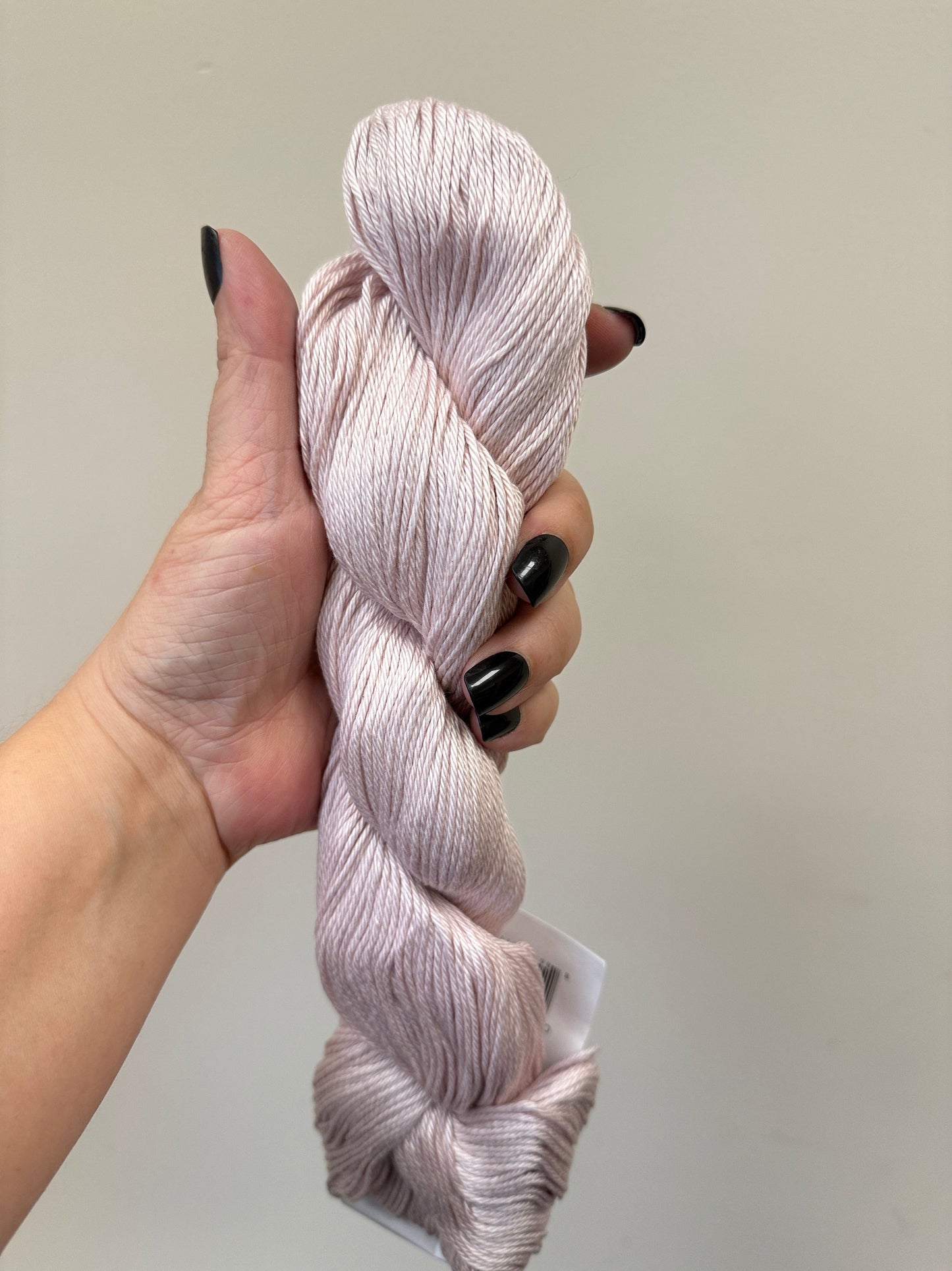 Cascade Yarns 3854 - Shell Ultra Pima Cotton DK Yarn