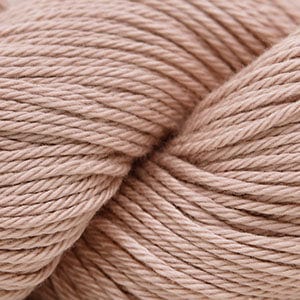 Cascade Yarns 3861 - Rose Dust Ultra Pima Cotton DK Yarn