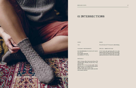 Chronicle Books 52 Weeks of Socks Book