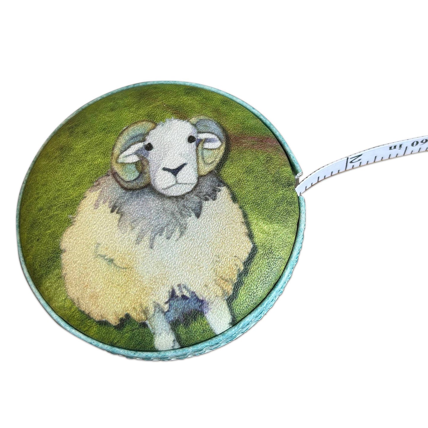 Emma Ball Ltd Felted Sheep Tape Measure