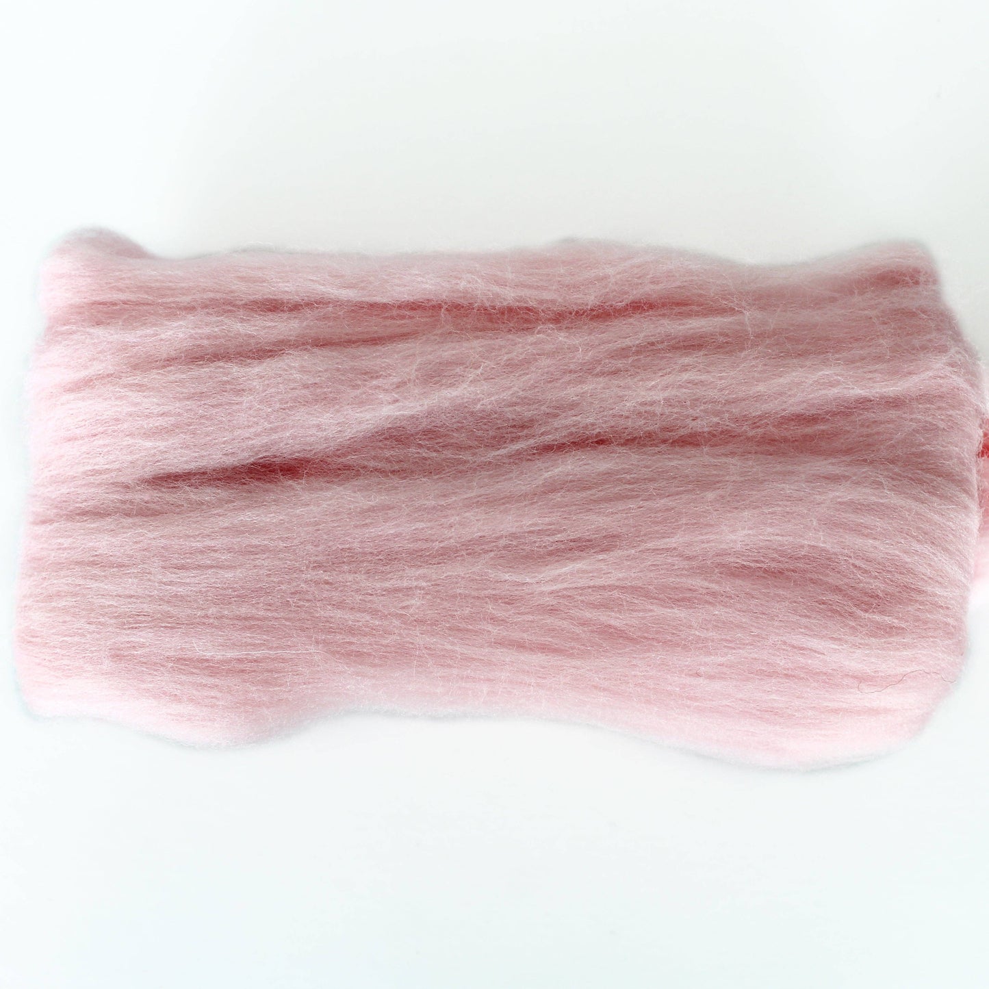Exotic Fiber Lemonde - Merino Wool Roving Nest – 1 oz Roving