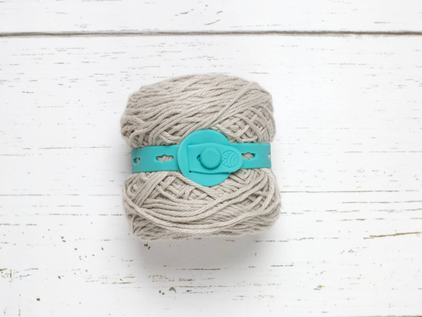 Fox & Pine Stitches Colorful Yarn Belts Yarn Cozies
