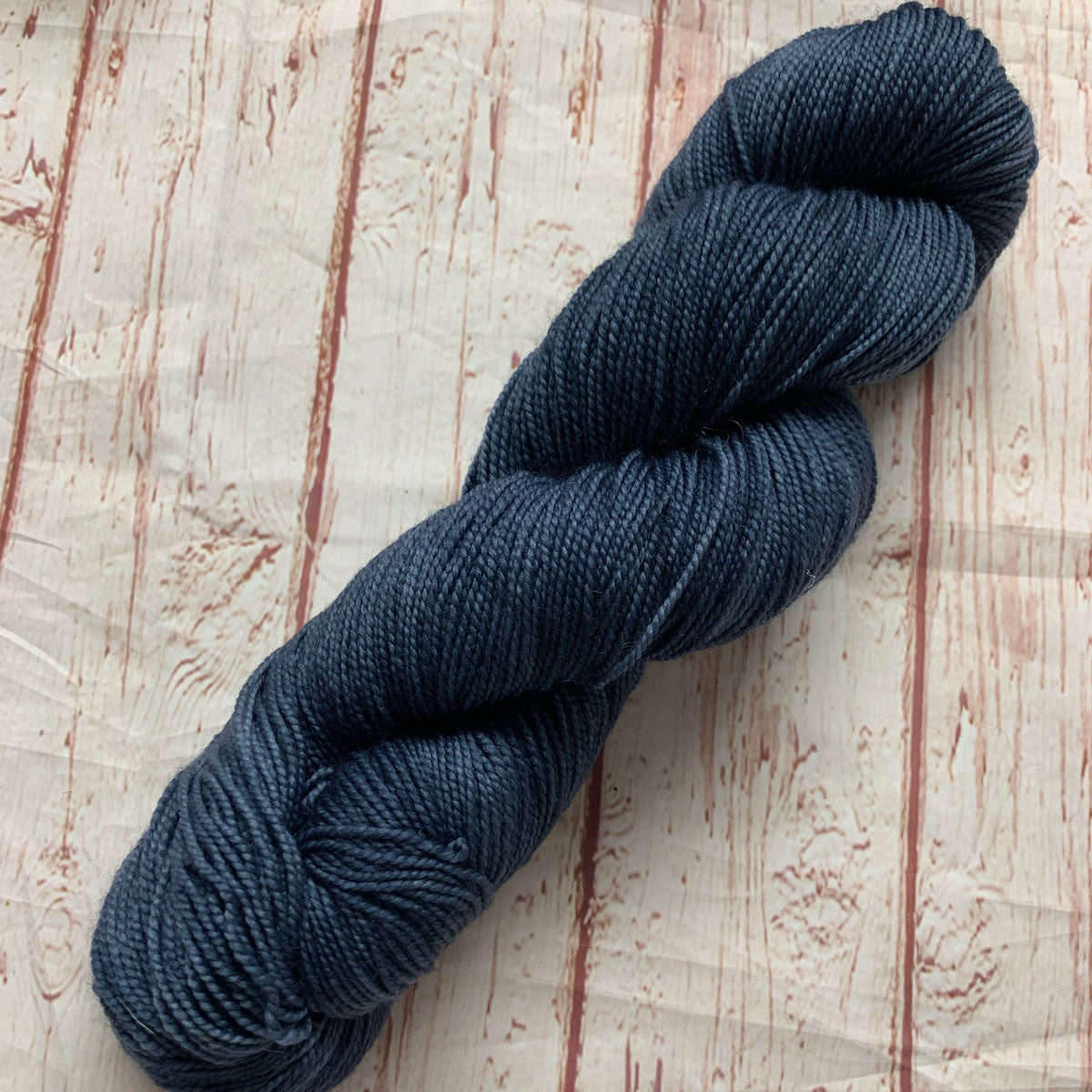 Goosey Fibers Abyss Yarn