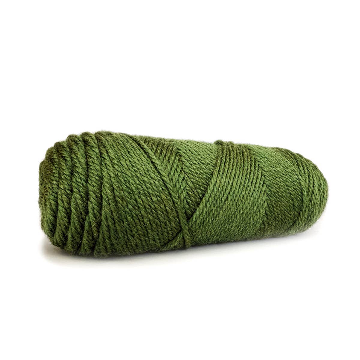 Kelbourne Woolens Keystone: Easy care acrylic & wool yarn made in the USA