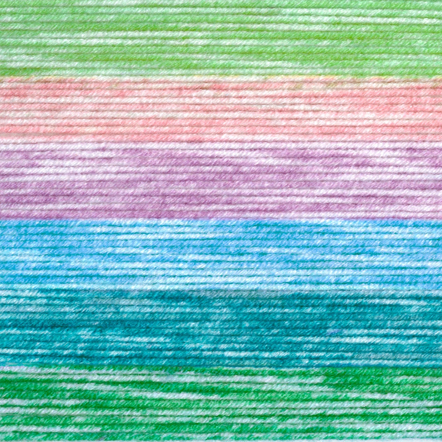 Lion Brand Mandala Worsted Ombre Yarn - Ombre Balance Yarn