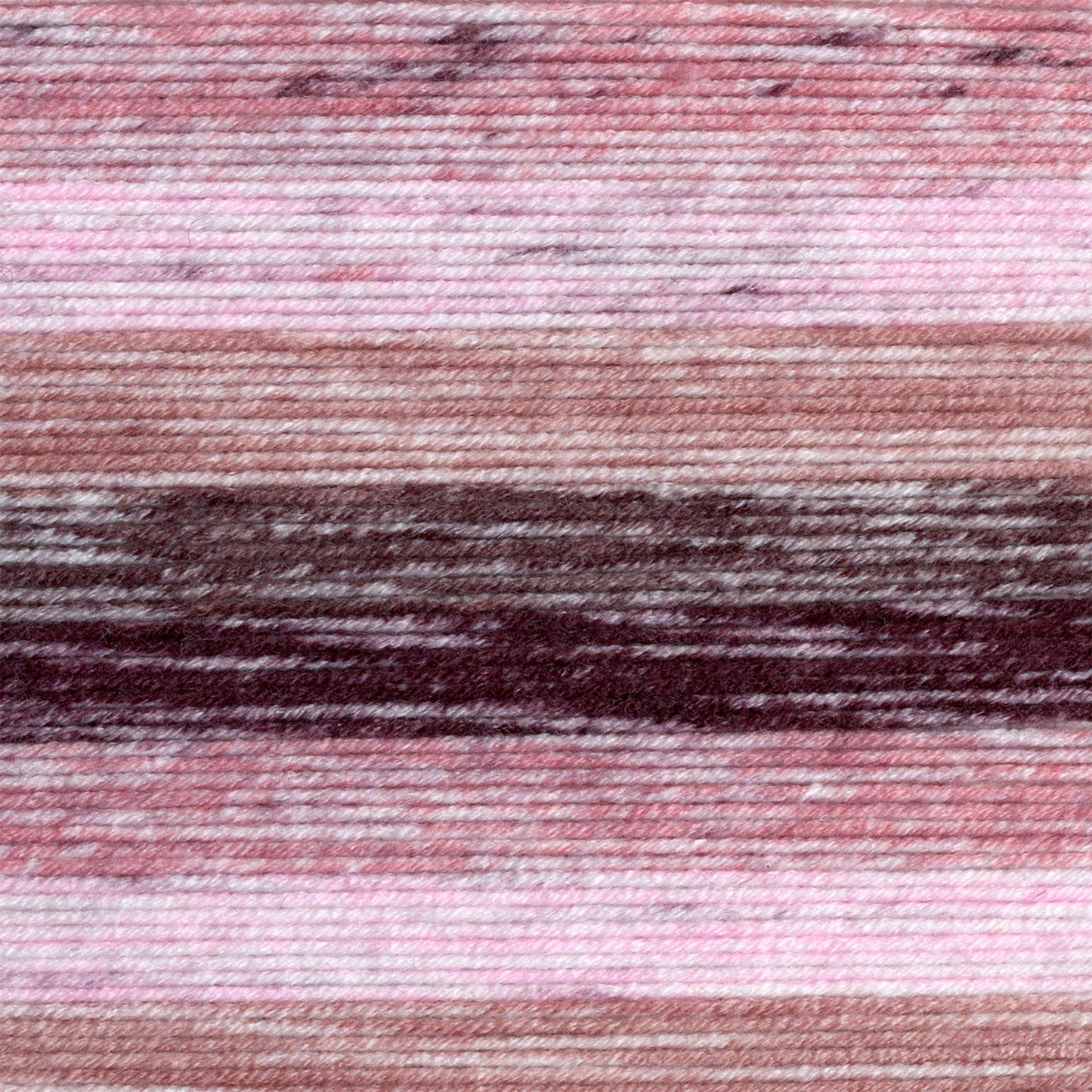 Lion Brand Mandala Worsted Ombre Yarn - Ombre Felicity Yarn
