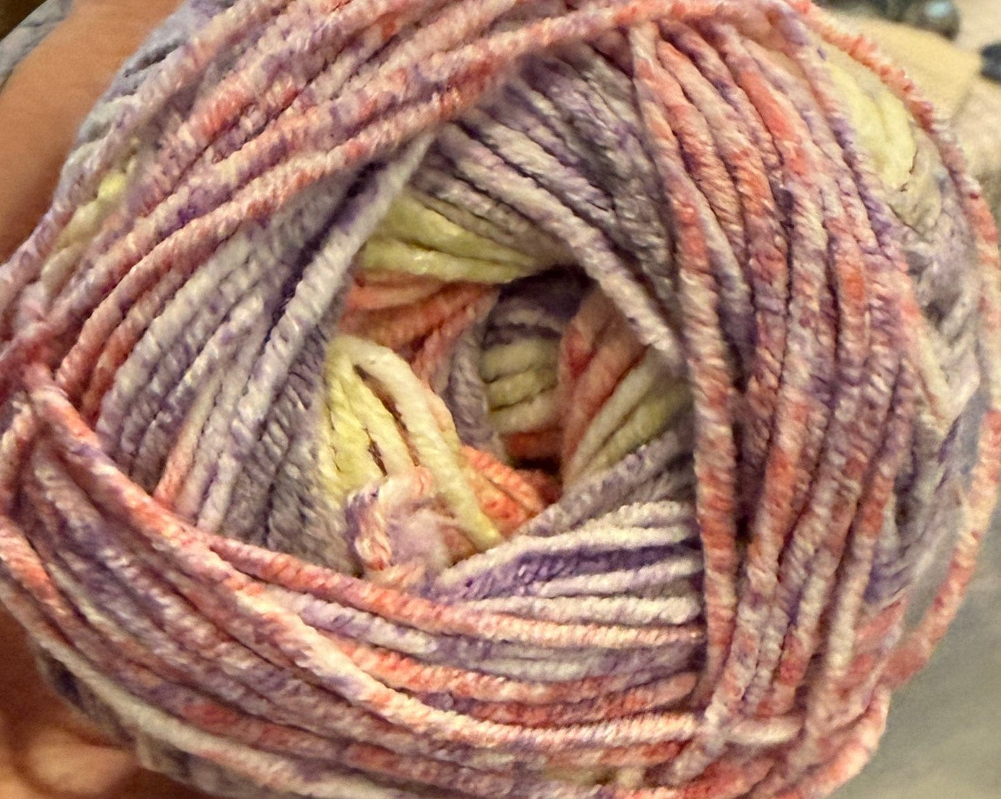 Mountaintop Yarn 104 Kitten Soft Baby Yarn Yarn