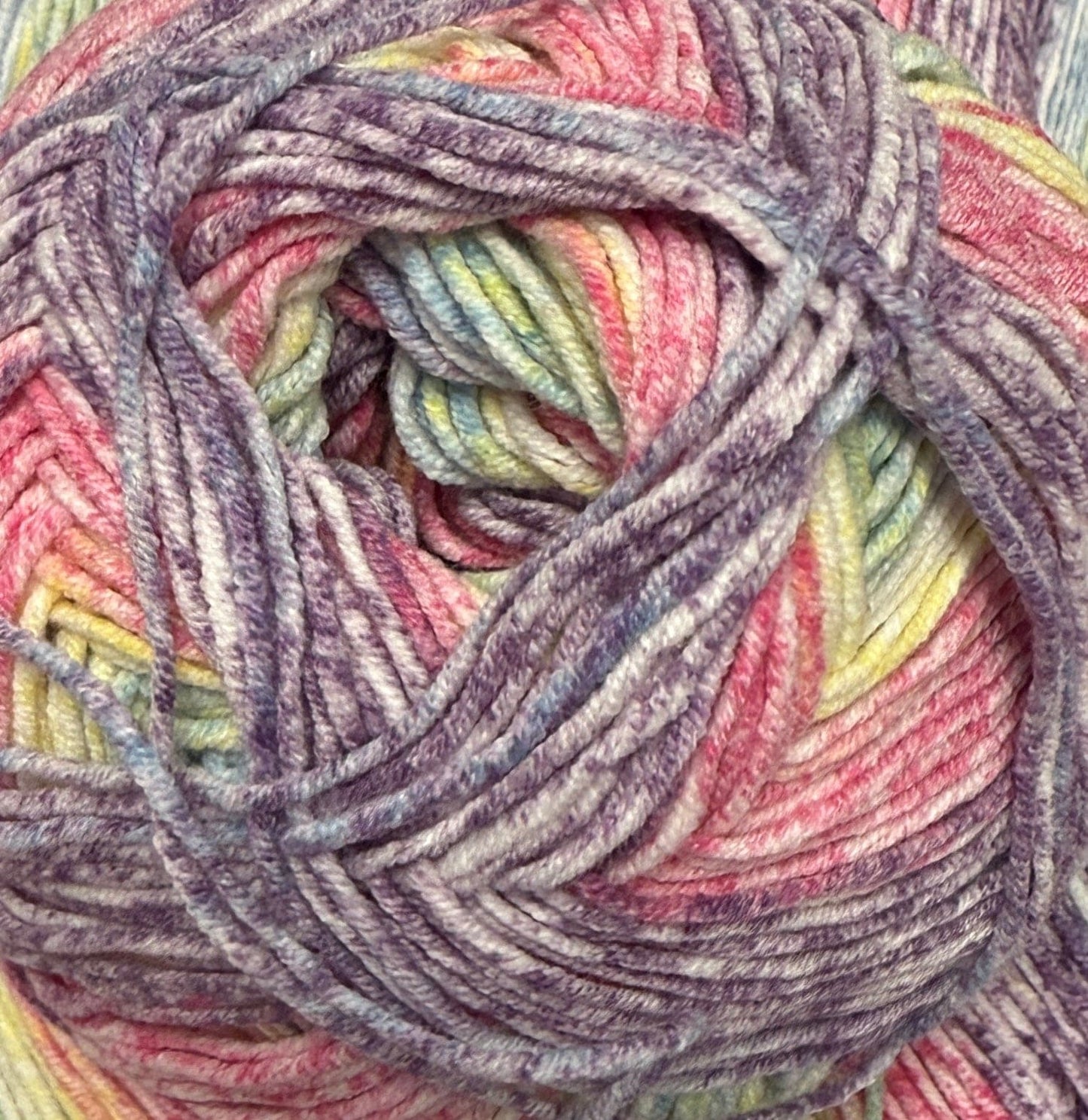 Mountaintop Yarn 106 Kitten Soft Baby Yarn Yarn