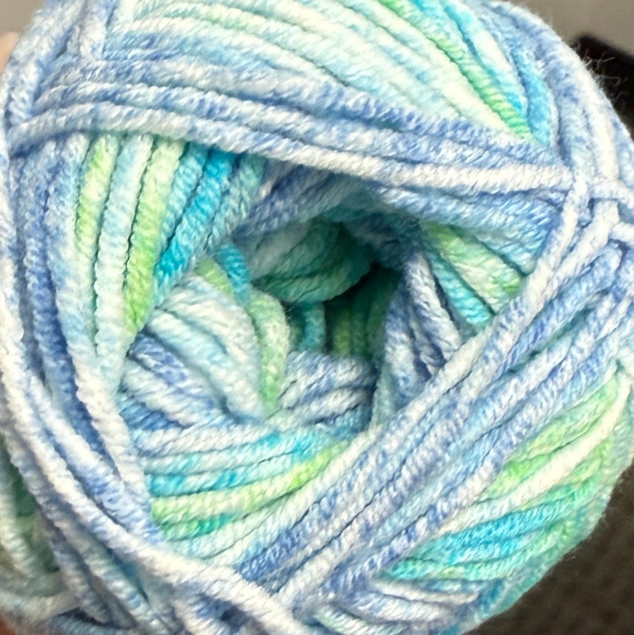 Mountaintop Yarn 108 Kitten Soft Baby Yarn Yarn