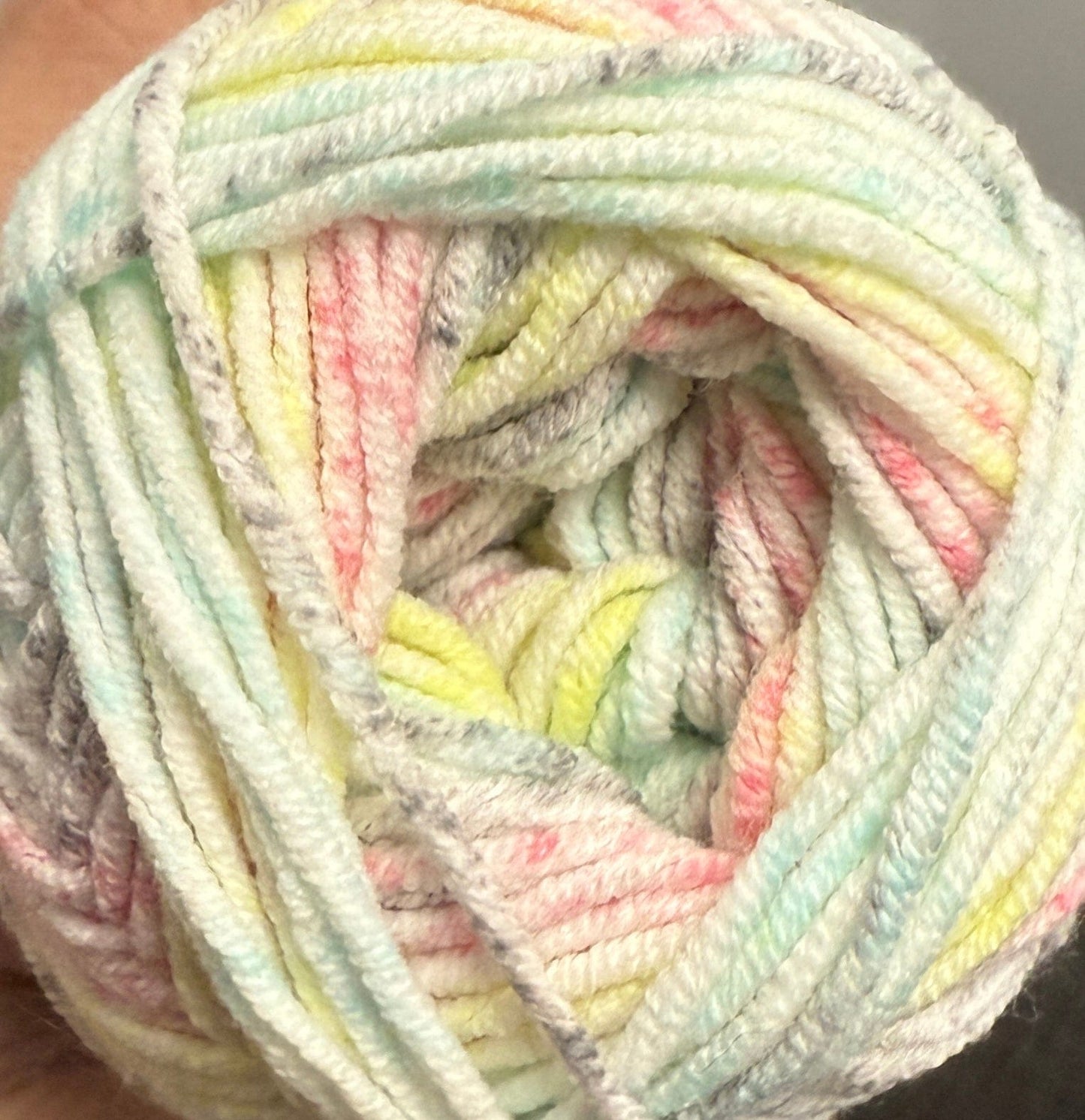 Mountaintop Yarn 109 Kitten Soft Baby Yarn Yarn
