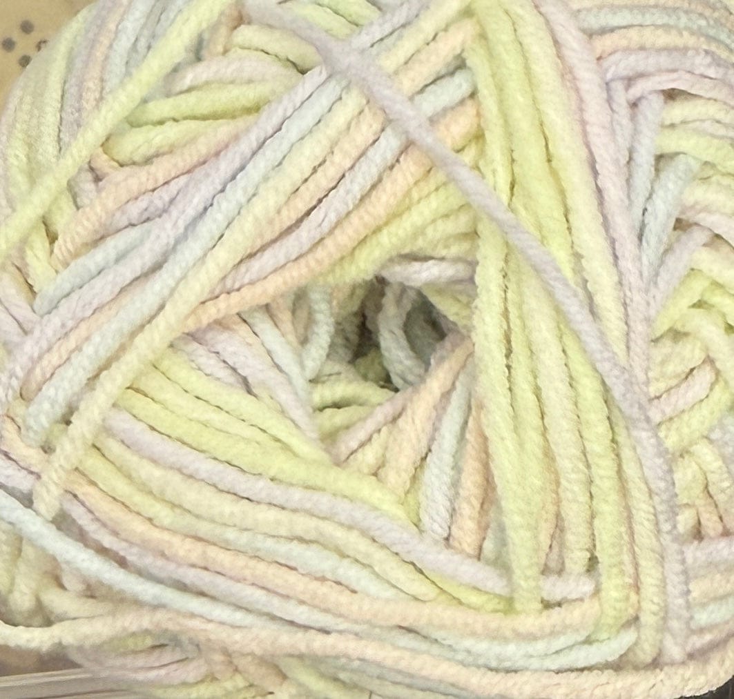 Mountaintop Yarn 111 Kitten Soft Baby Yarn Yarn