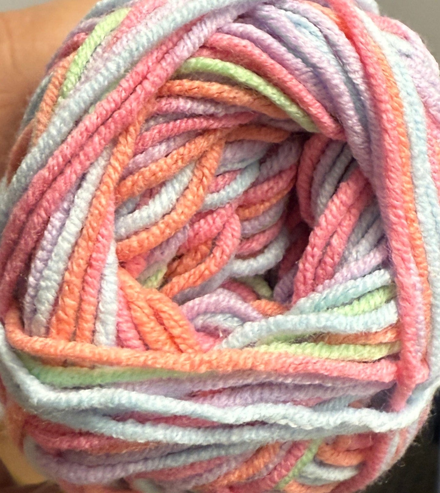 Mountaintop Yarn 113 Kitten Soft Baby Yarn Yarn