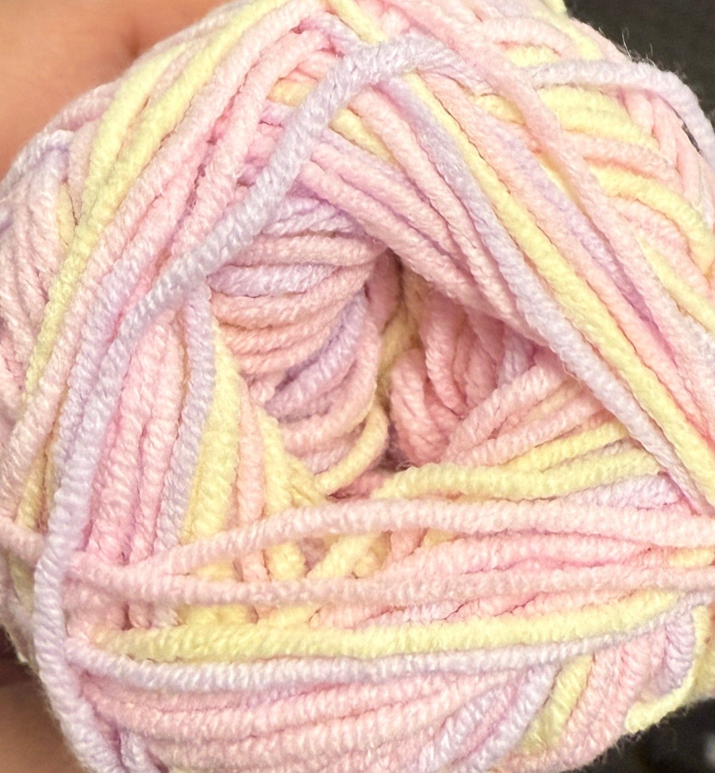 Mountaintop Yarn 115 Kitten Soft Baby Yarn Yarn