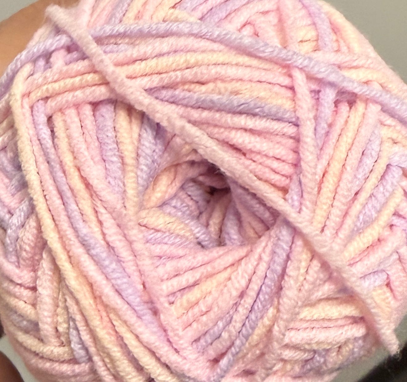 Mountaintop Yarn 116 Kitten Soft Baby Yarn Yarn