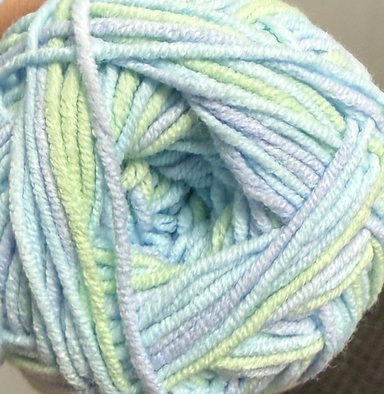 Mountaintop Yarn 117 Kitten Soft Baby Yarn Yarn