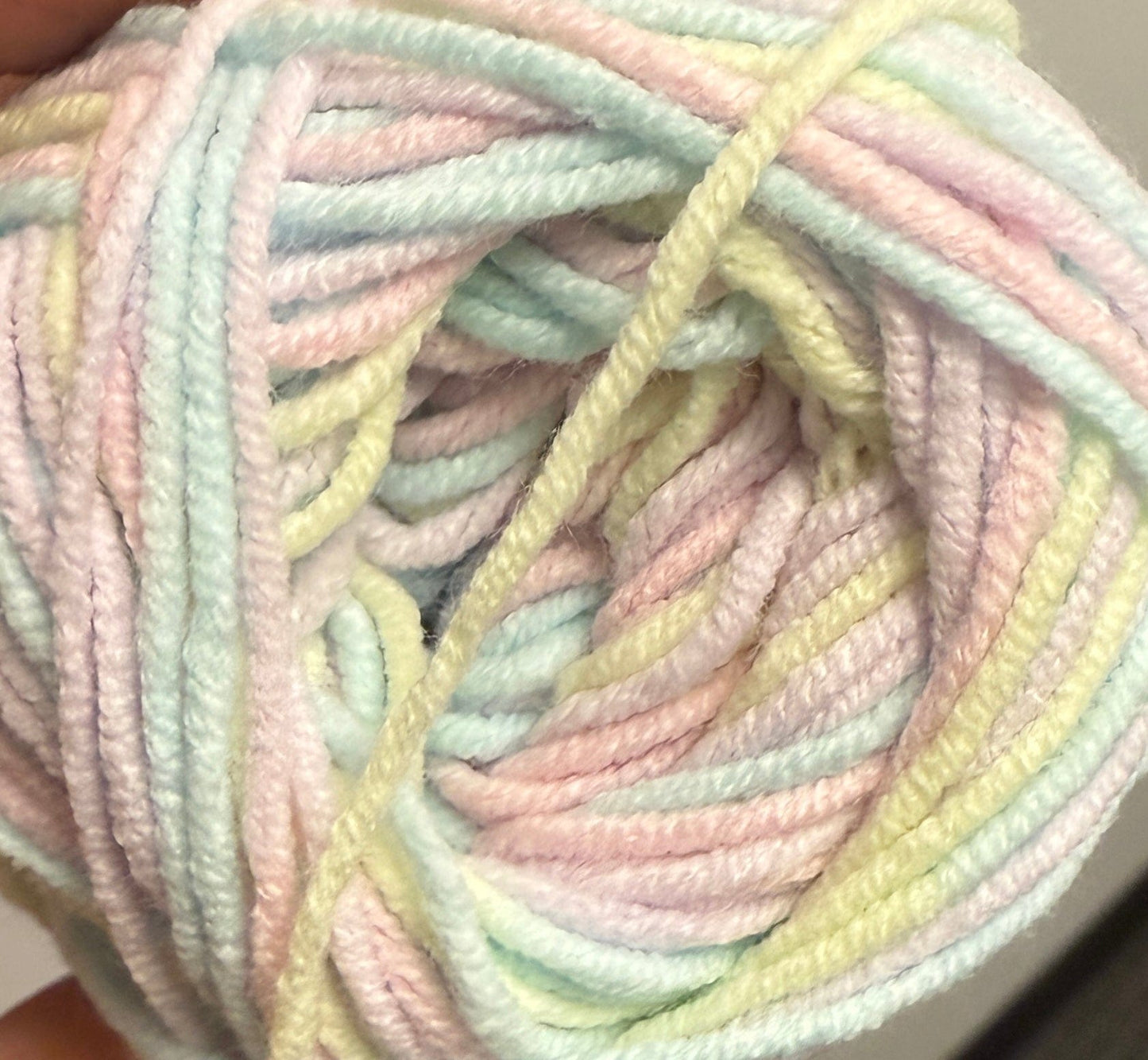 Mountaintop Yarn 120 Kitten Soft Baby Yarn Yarn