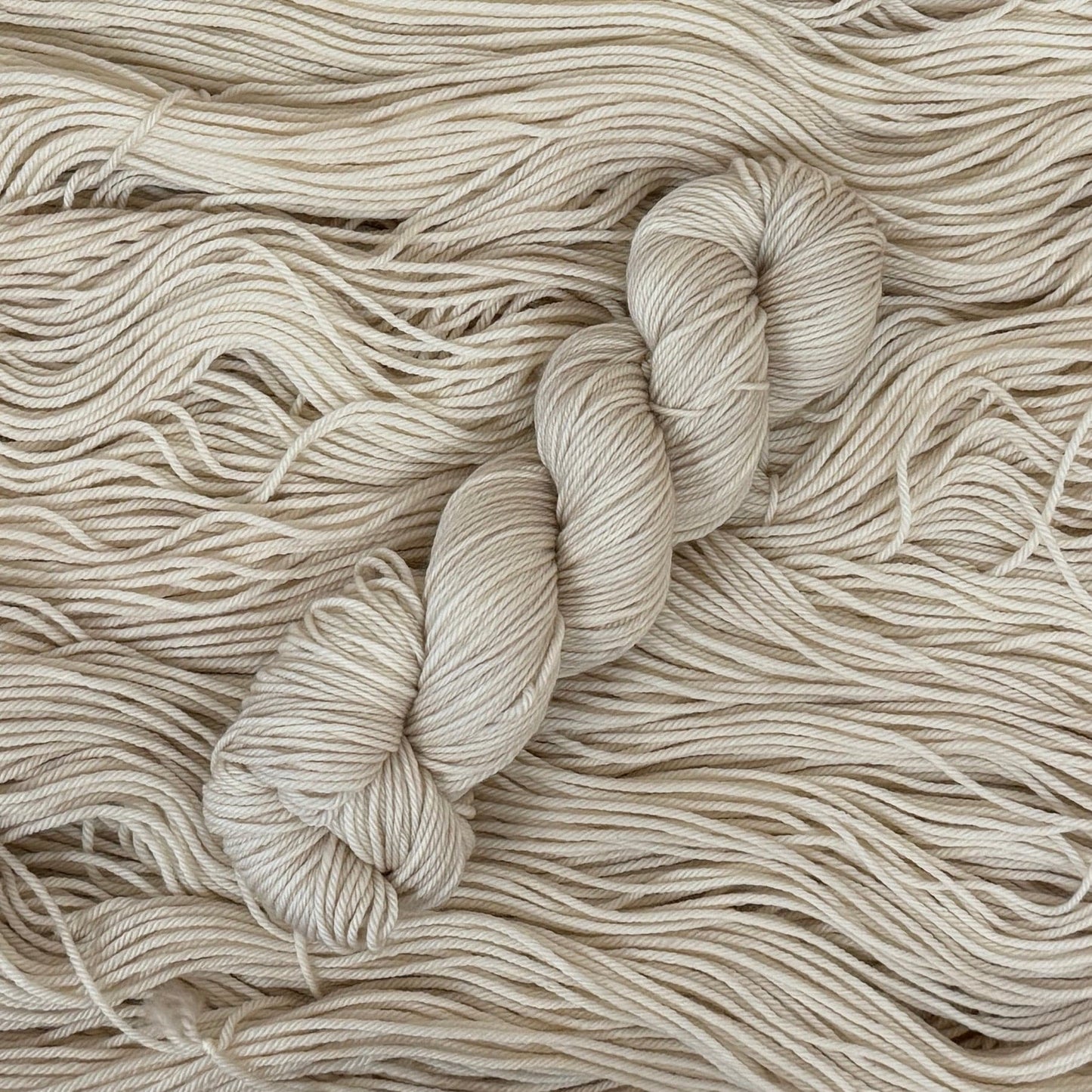 Mountaintop Yarn Bone Yarn