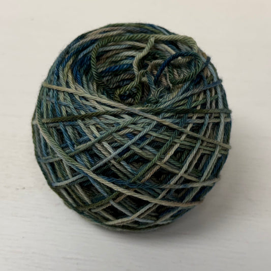 Mountaintop Yarn Buck Moon Yarn