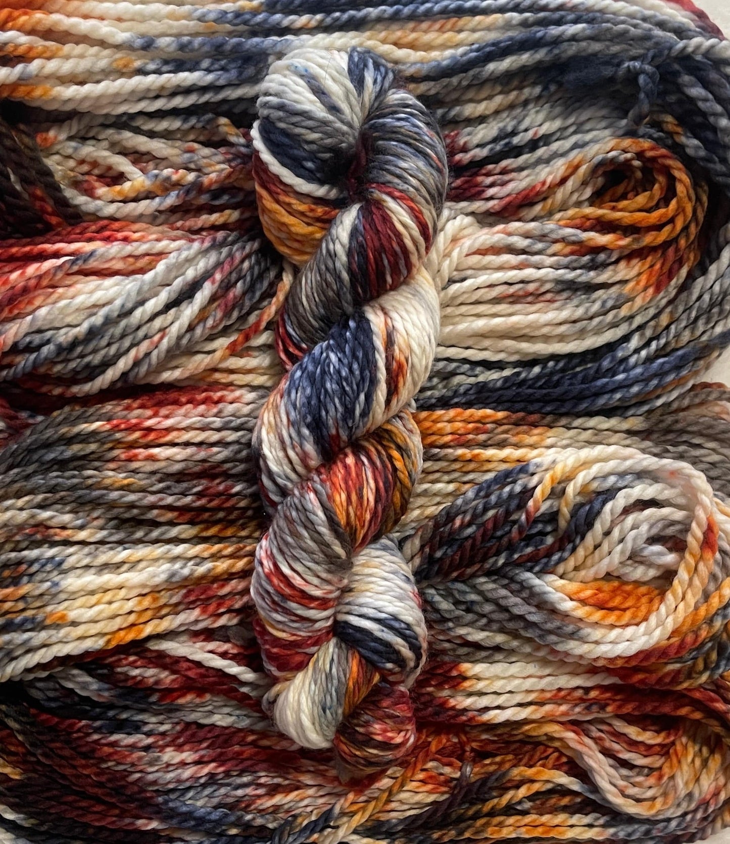 Mountaintop Yarn Bulky Sweater Weather Yarn