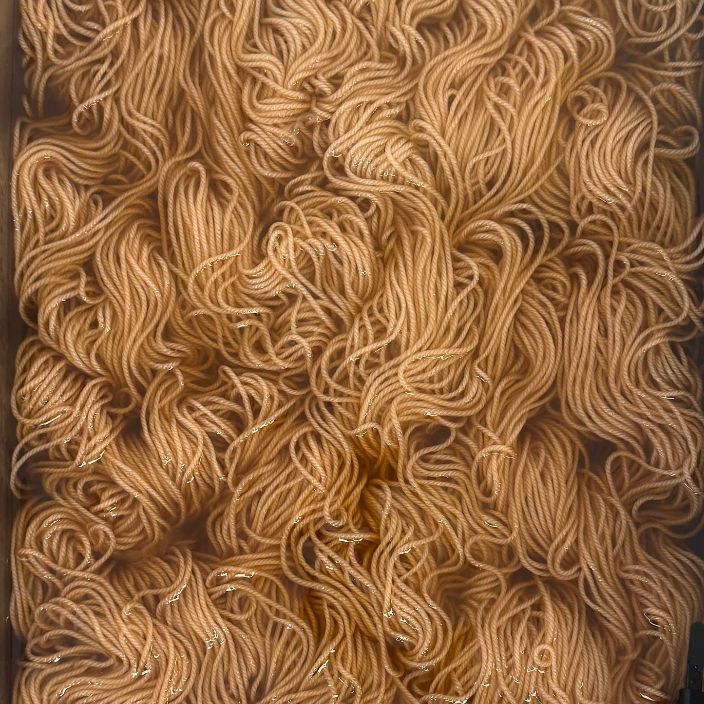 Mountaintop Yarn Camel Toe Yarn