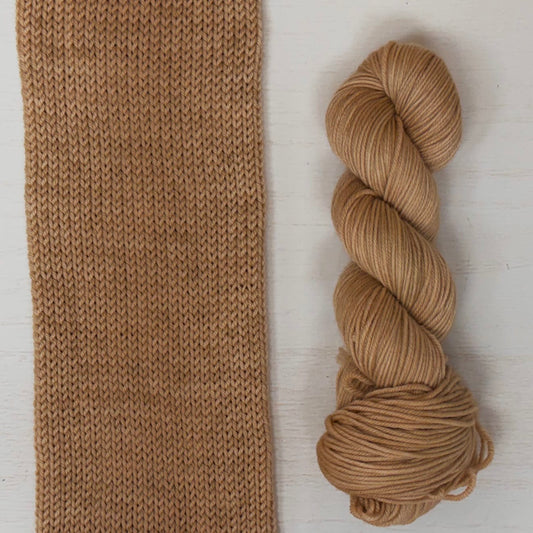 Mountaintop Yarn Camel Toe Yarn