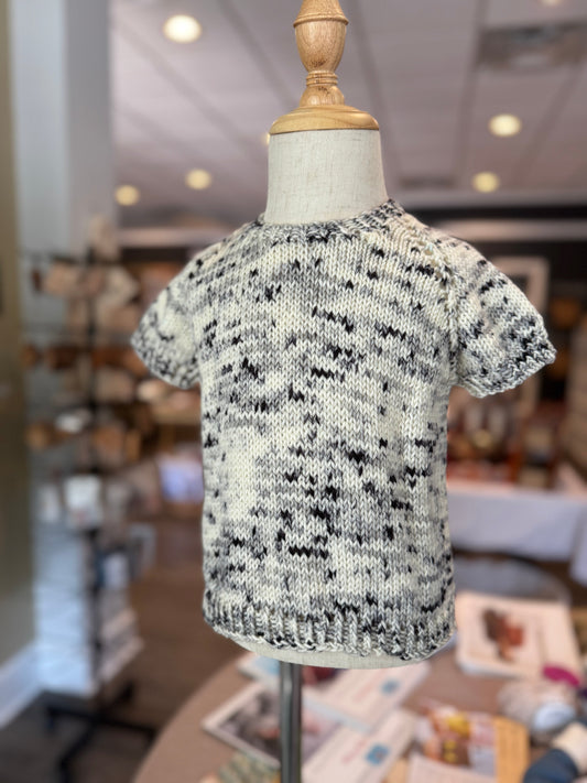 Mountaintop Yarn Classic Monsters Yarn