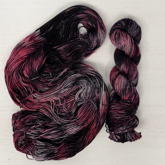 Mountaintop Yarn Cold Case Yarn