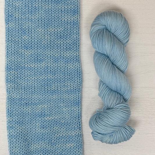 Mountaintop Yarn Diamond Yarn