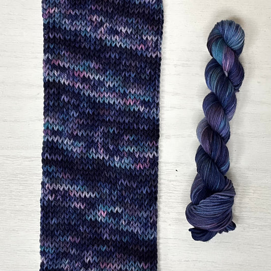 Mountaintop Yarn Dragon Borne Yarn