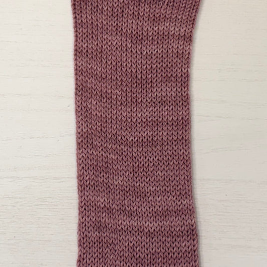 Mountaintop Yarn Fairy Blush Yarn