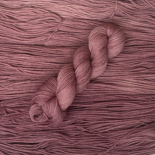 Mountaintop Yarn Fairy Blush Yarn