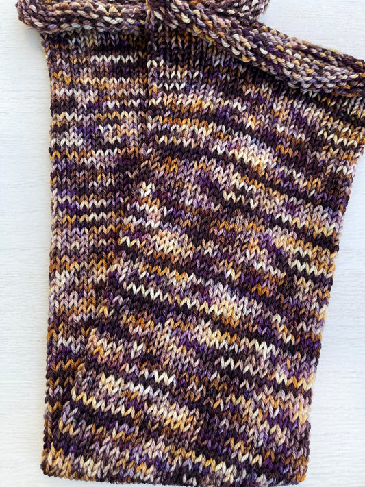 Mountaintop Yarn Fall Leaves Yarn