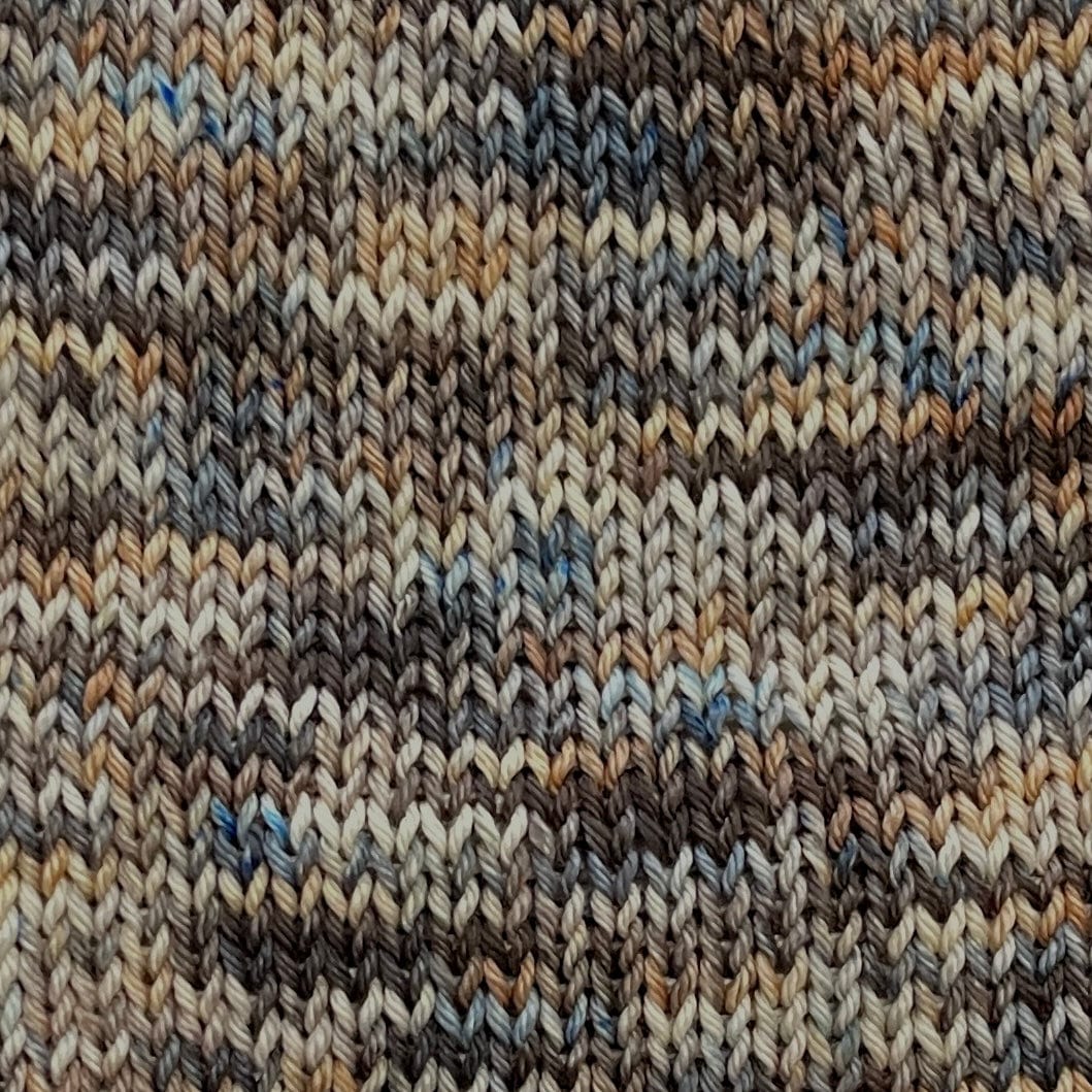 Mountaintop Yarn Haunted Yarn