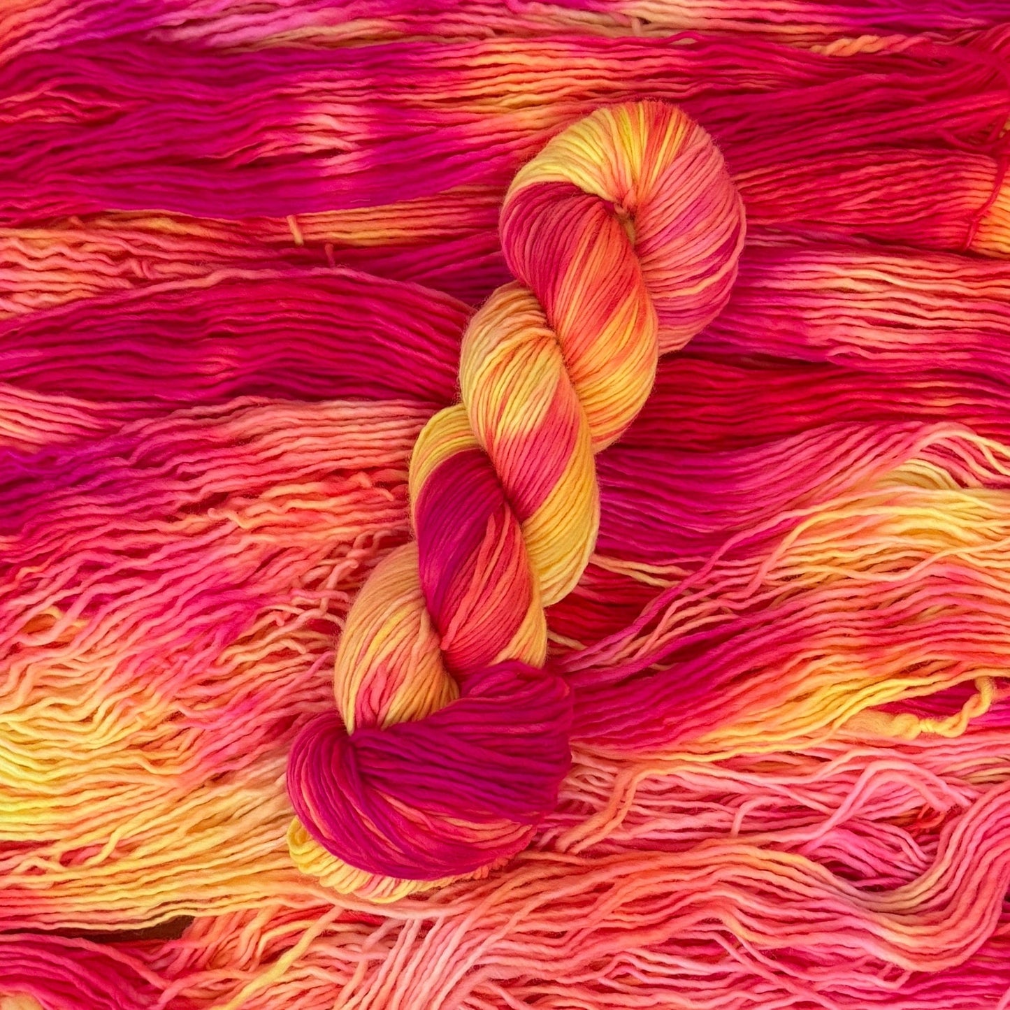 Mountaintop Yarn Maui Wowie Yarn