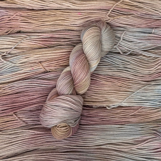 Mountaintop Yarn Moonstone Yarn