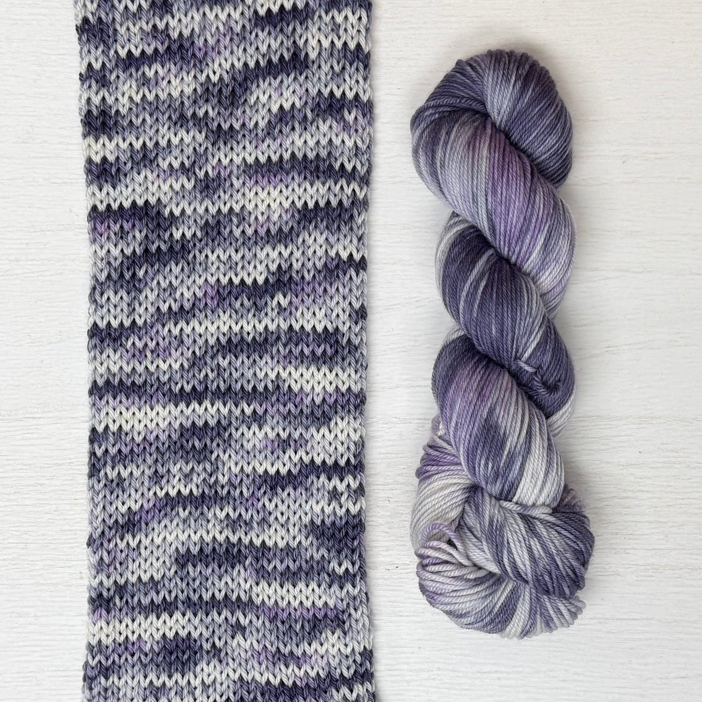 Mountaintop Yarn Ombrielle Yarn