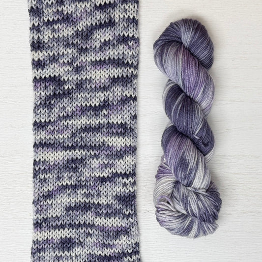 Mountaintop Yarn Ombrielle Yarn