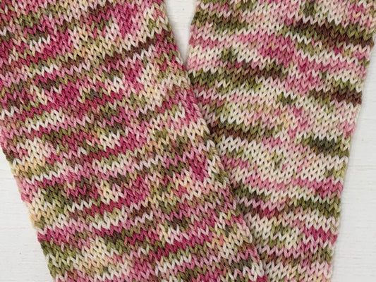 Mountaintop Yarn Peony Yarn