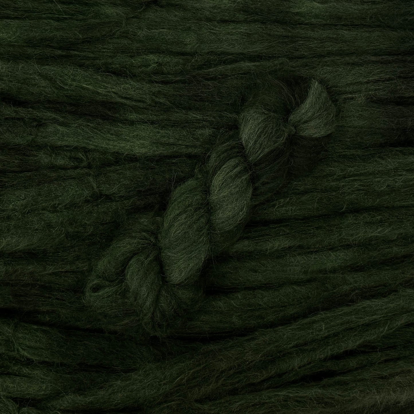 Mountaintop Yarn Pluma Mohair Emerald Yarn