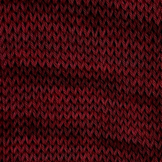 Mountaintop Yarn Ruby Yarn