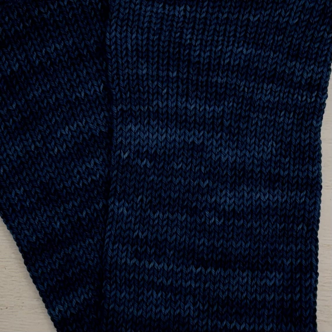 Mountaintop Yarn Sapphire Yarn